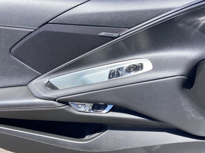 2020 Chevrolet Corvette Stingray 1LT
