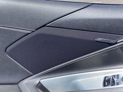 2020 Chevrolet Corvette Stingray 1LT