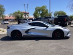 2020 Chevrolet Corvette Stingray 1LT