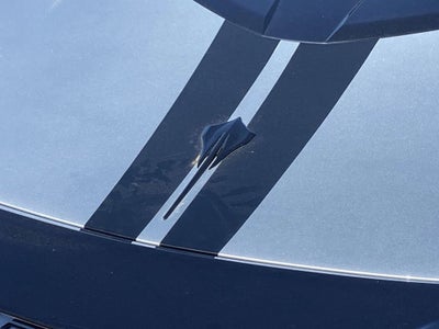 2020 Chevrolet Corvette Stingray 1LT