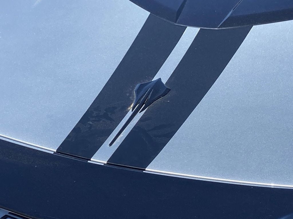 2020 Chevrolet Corvette Stingray 1LT