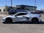 2020 Chevrolet Corvette Stingray 1LT