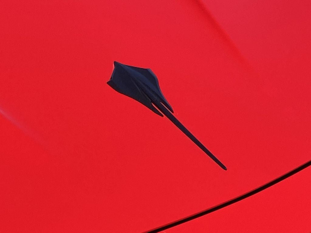 2023 Chevrolet Corvette Stingray 1LT