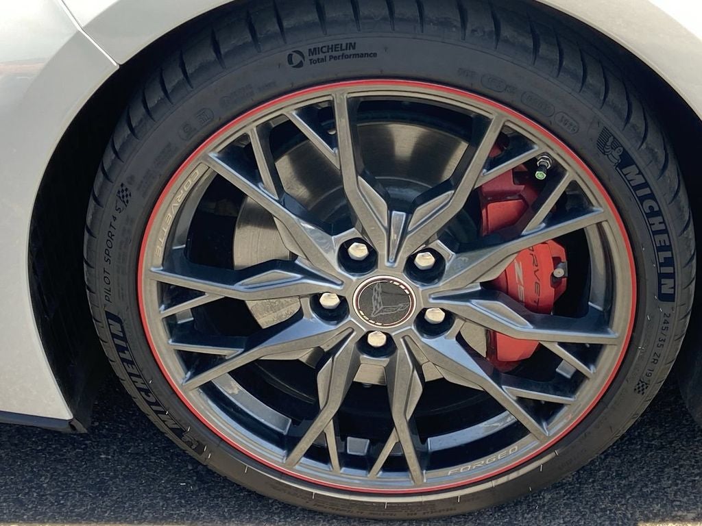 2023 Chevrolet Corvette Stingray 3LT