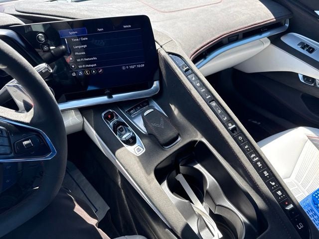 2023 Chevrolet Corvette Stingray 3LT