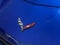 2017 Chevrolet Corvette Stingray Z51 2LT