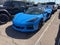 2025 Chevrolet Corvette E-Ray 1LZ