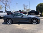 2014 Chevrolet Corvette Stingray Z51 3LT