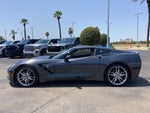 2014 Chevrolet Corvette Stingray Z51 3LT