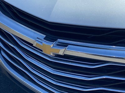 2019 Chevrolet Malibu LS 1LS