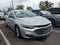 2021 Chevrolet Malibu LS 1FL