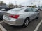 2021 Chevrolet Malibu LS 1FL