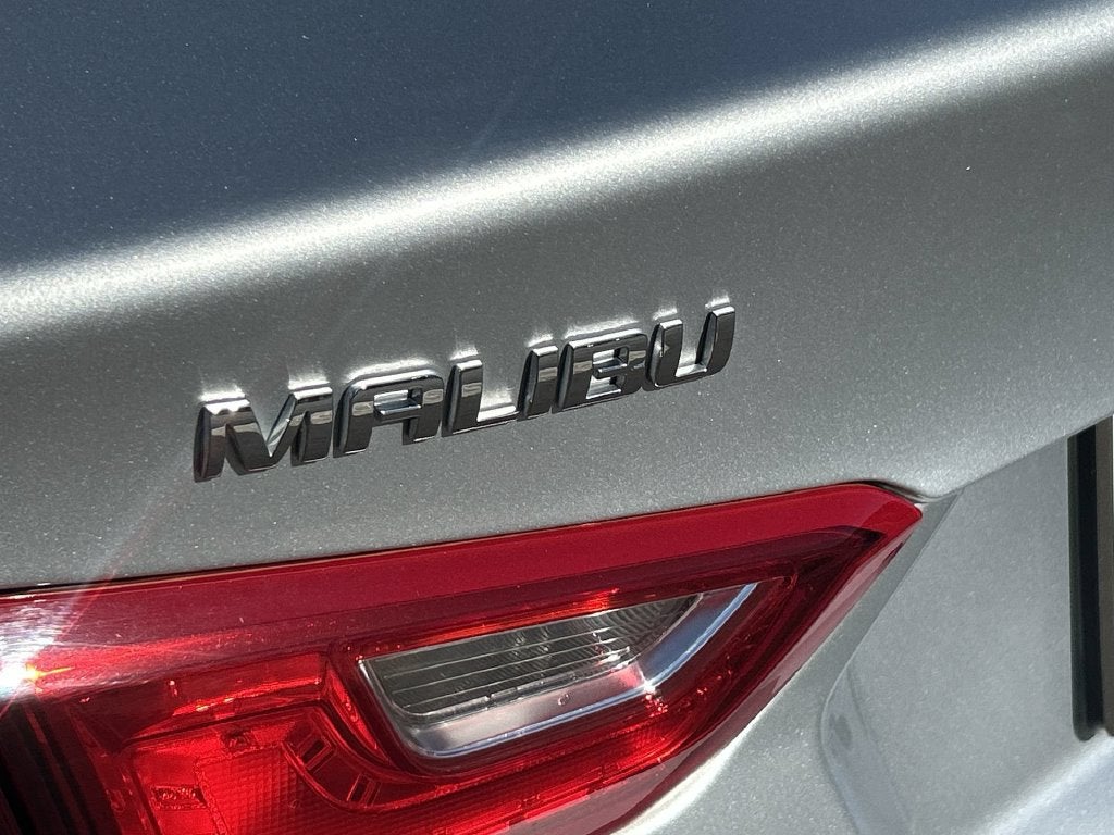 2021 Chevrolet Malibu LS 1FL