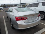 2021 Chevrolet Malibu LS 1FL
