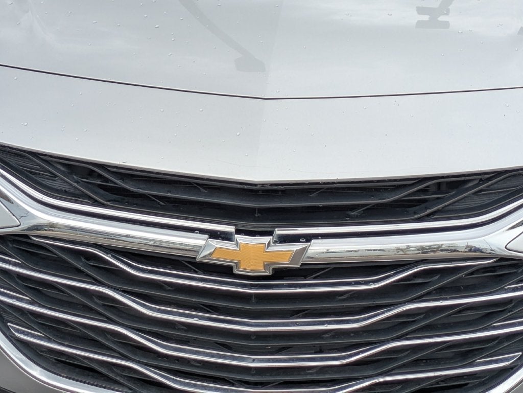 2021 Chevrolet Malibu LS 1FL