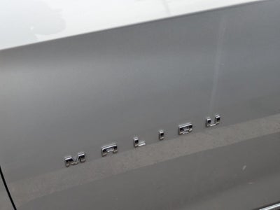 2021 Chevrolet Malibu LS 1FL