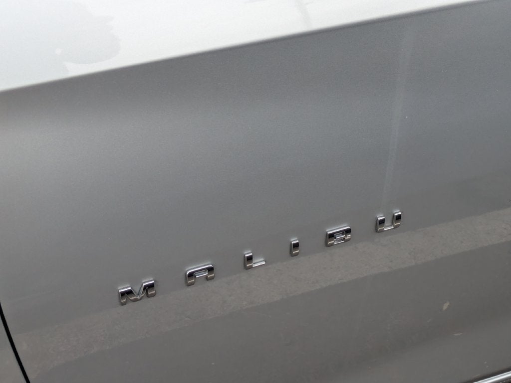 2021 Chevrolet Malibu LS 1FL