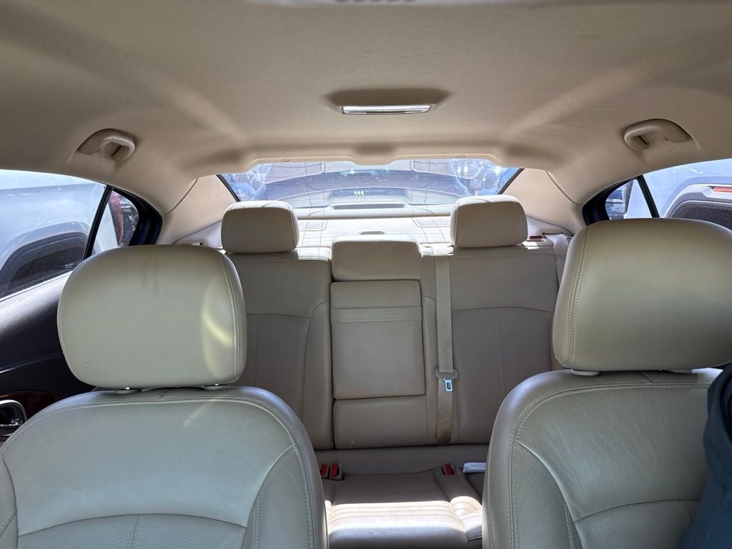 2013 Buick LaCrosse Premium II Group