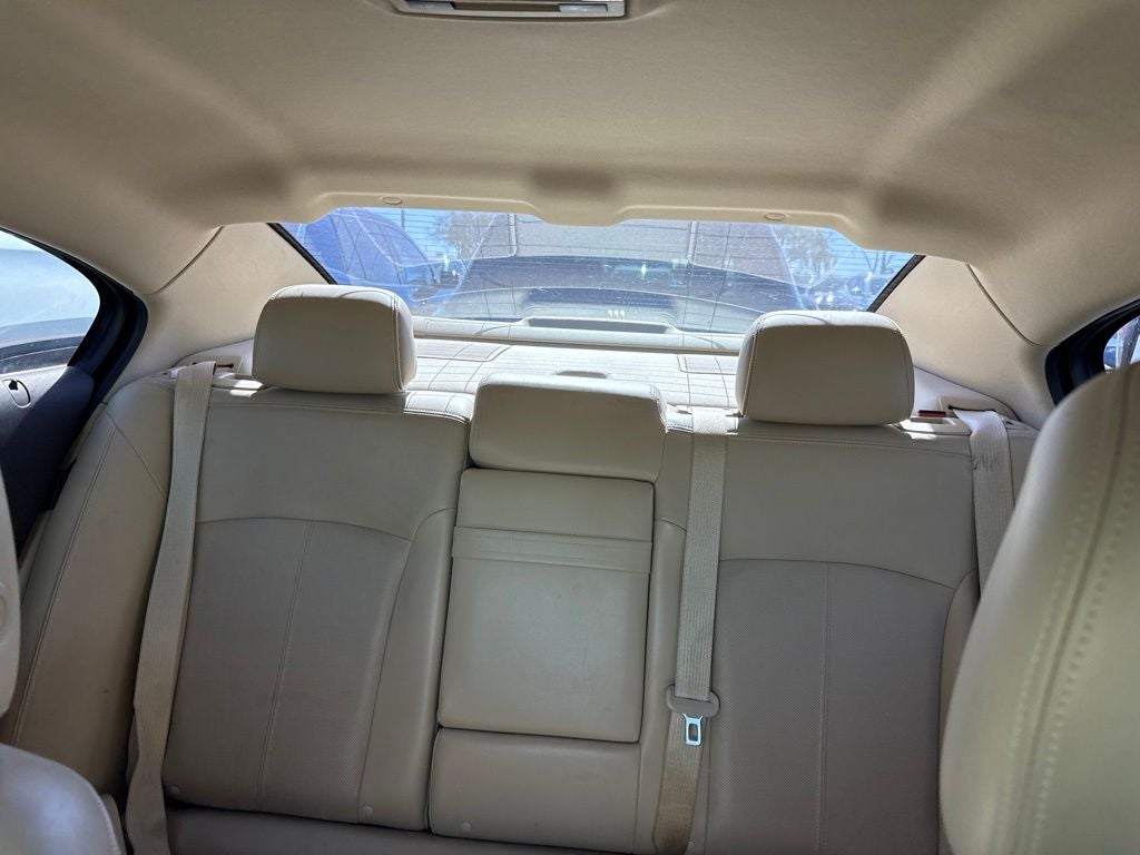 2013 Buick LaCrosse Premium II Group