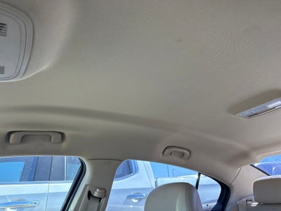 2013 Buick LaCrosse Premium II Group