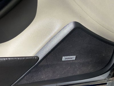 2016 Cadillac CTS 2.0L Turbo Luxury