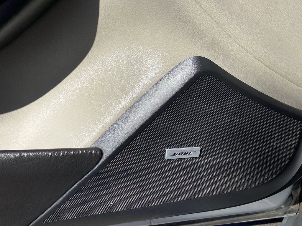 2016 Cadillac CTS 2.0L Turbo Luxury