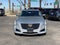 2016 Cadillac CTS 2.0L Turbo Luxury