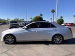 2016 Cadillac CTS 2.0L Turbo Luxury