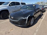 2023 Cadillac CT4 Luxury