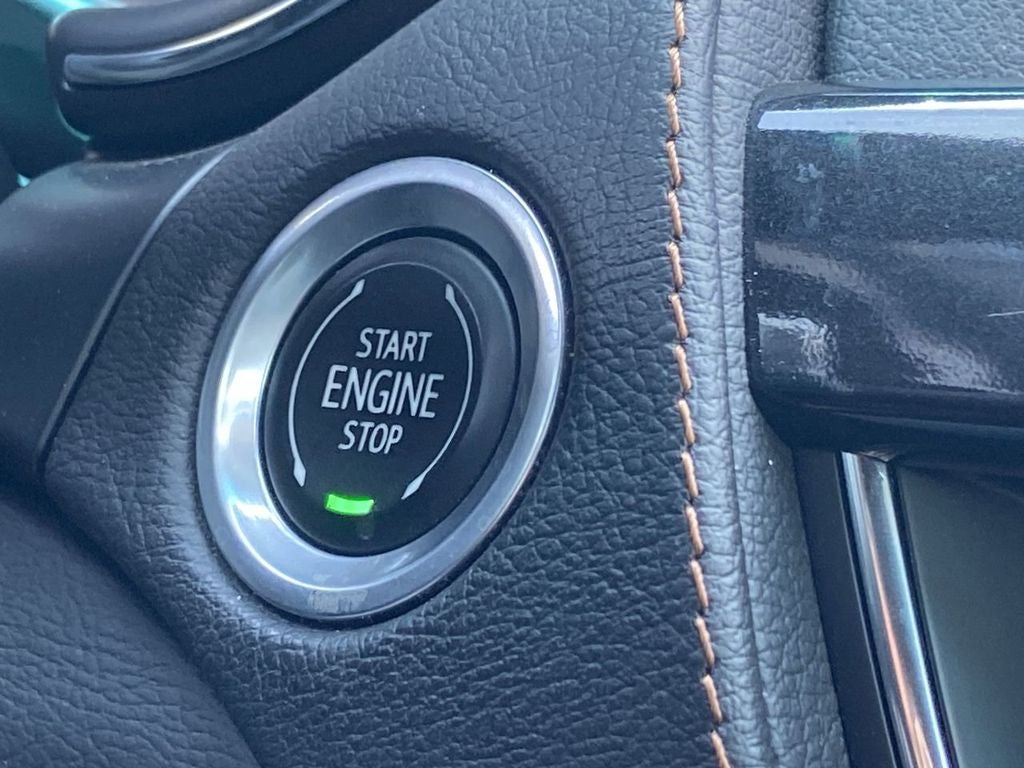 2022 Cadillac CT5 Sport