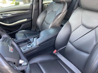 2022 Cadillac CT5 Sport