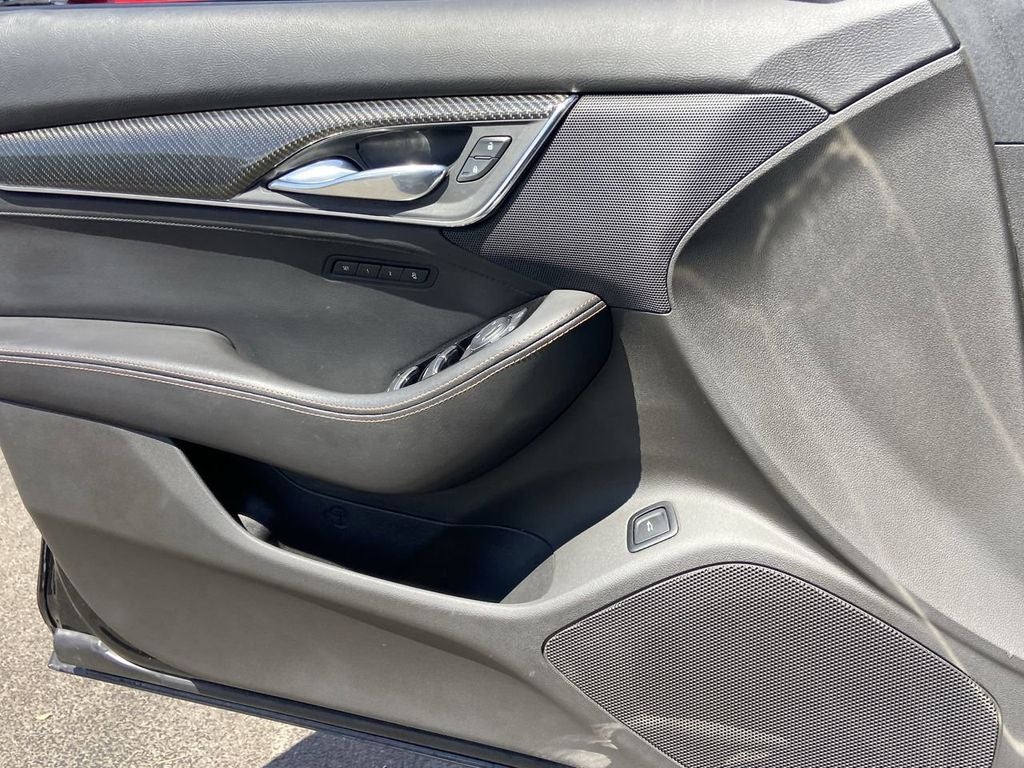 2022 Cadillac CT5 Sport