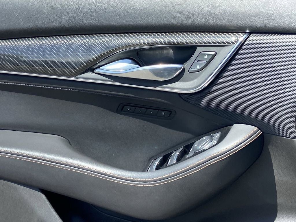 2022 Cadillac CT5 Sport