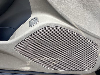 2022 Cadillac CT5 Sport