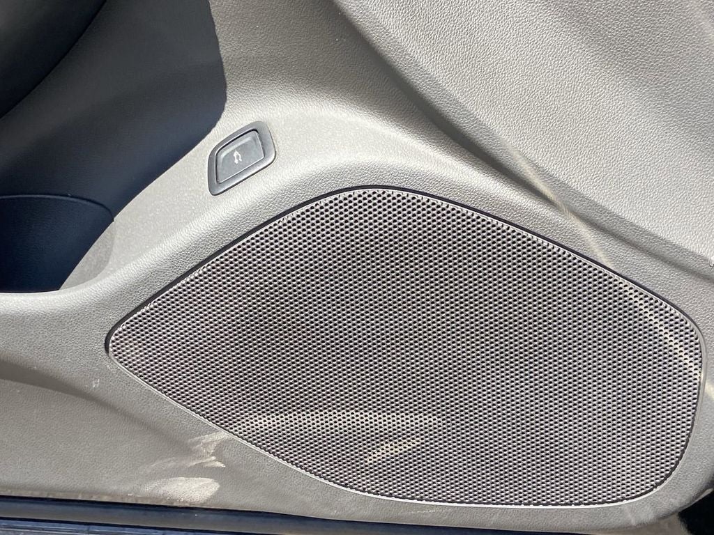 2022 Cadillac CT5 Sport