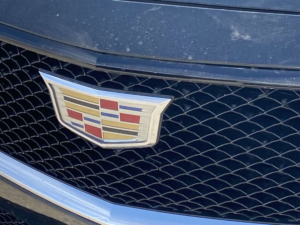 2022 Cadillac CT5 Sport