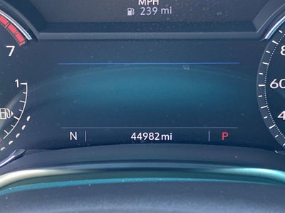 2022 Cadillac CT5 Sport