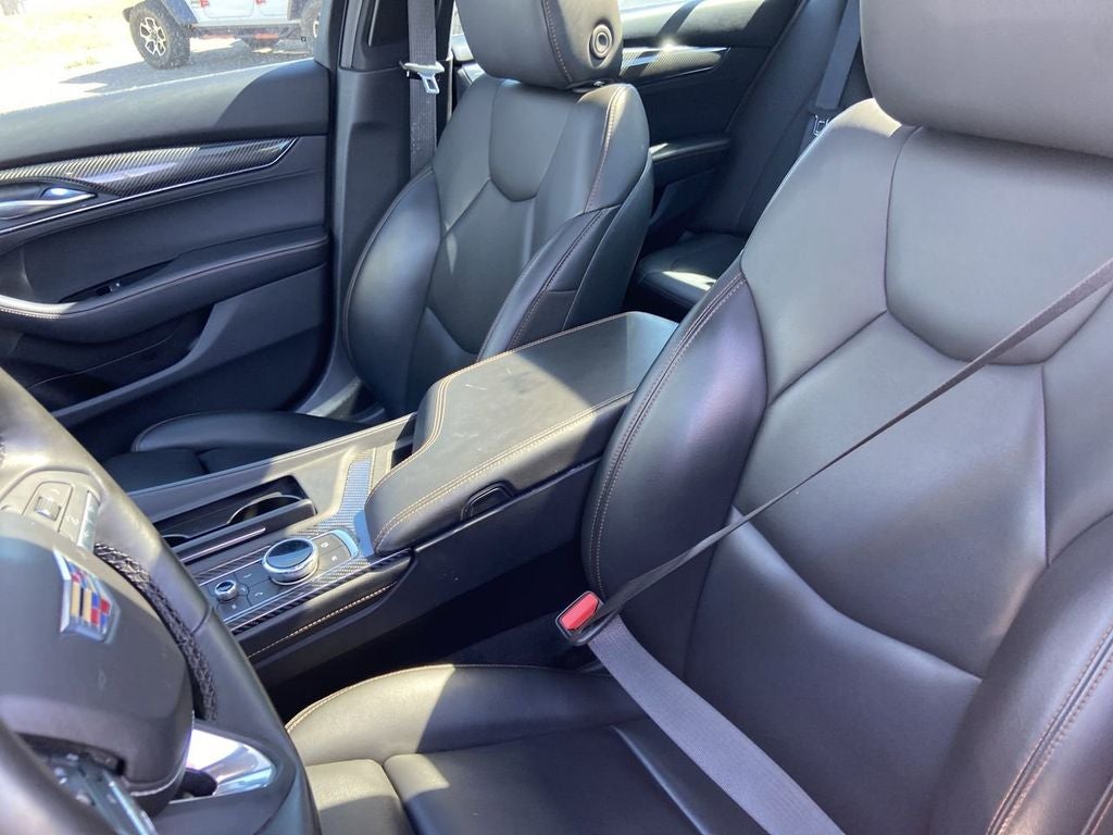 2024 Cadillac CT5 V-Series