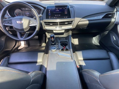 2024 Cadillac CT5 V-Series