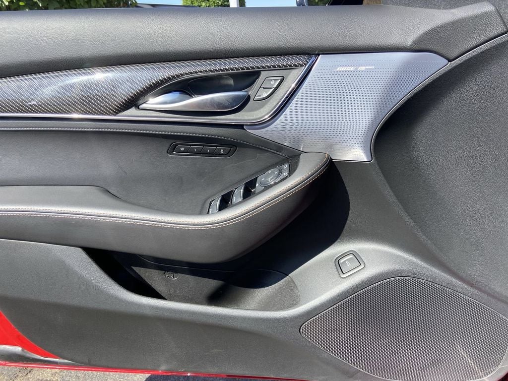 2024 Cadillac CT5 V-Series