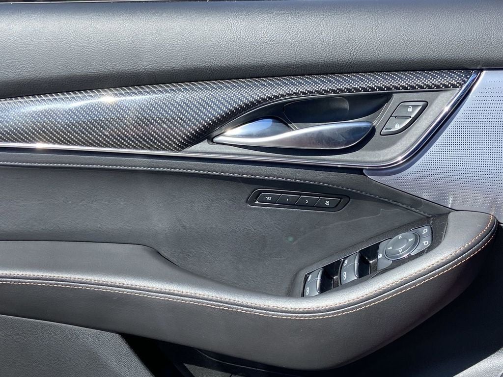 2024 Cadillac CT5 V-Series