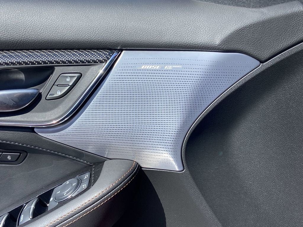 2024 Cadillac CT5 V-Series