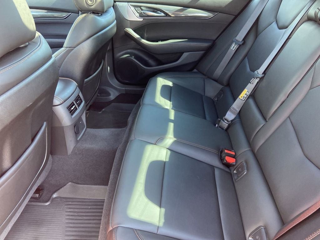 2024 Cadillac CT5 V-Series