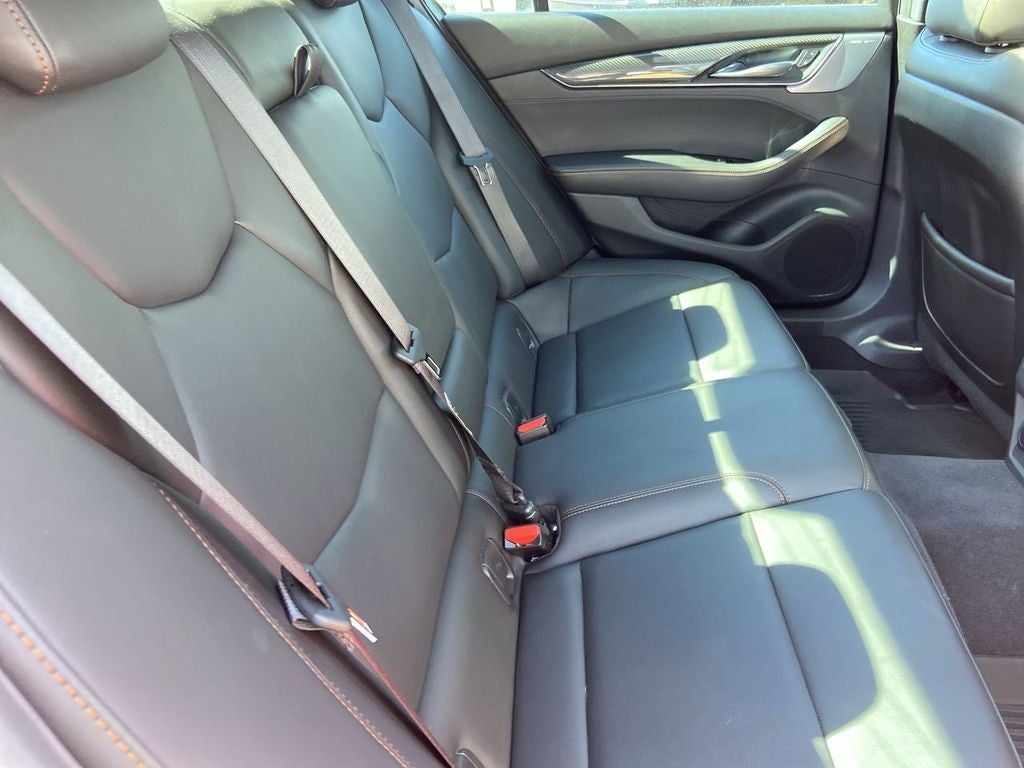 2024 Cadillac CT5 V-Series