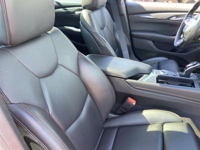 2024 Cadillac CT5 V-Series