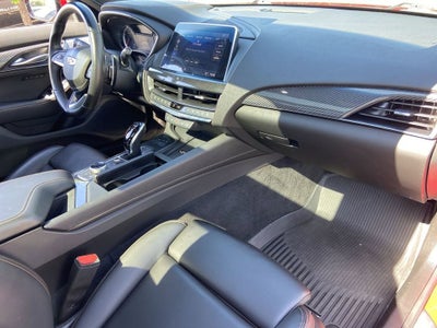 2024 Cadillac CT5 V-Series