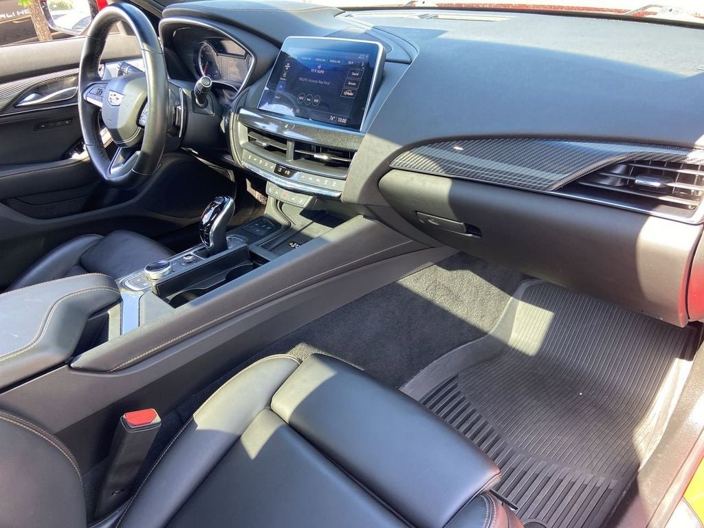 2024 Cadillac CT5 V-Series