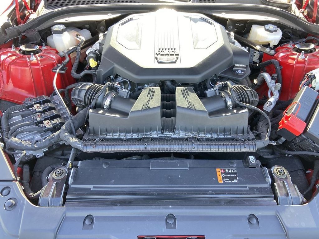 2024 Cadillac CT5 V-Series