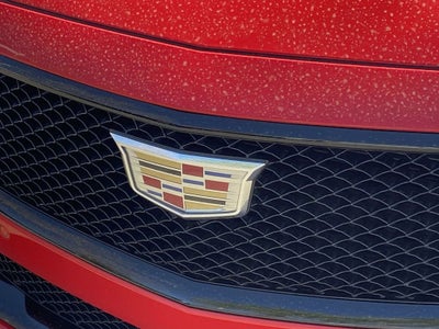 2024 Cadillac CT5 V-Series