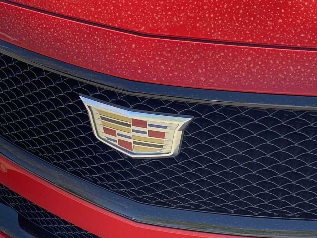 2024 Cadillac CT5 V-Series